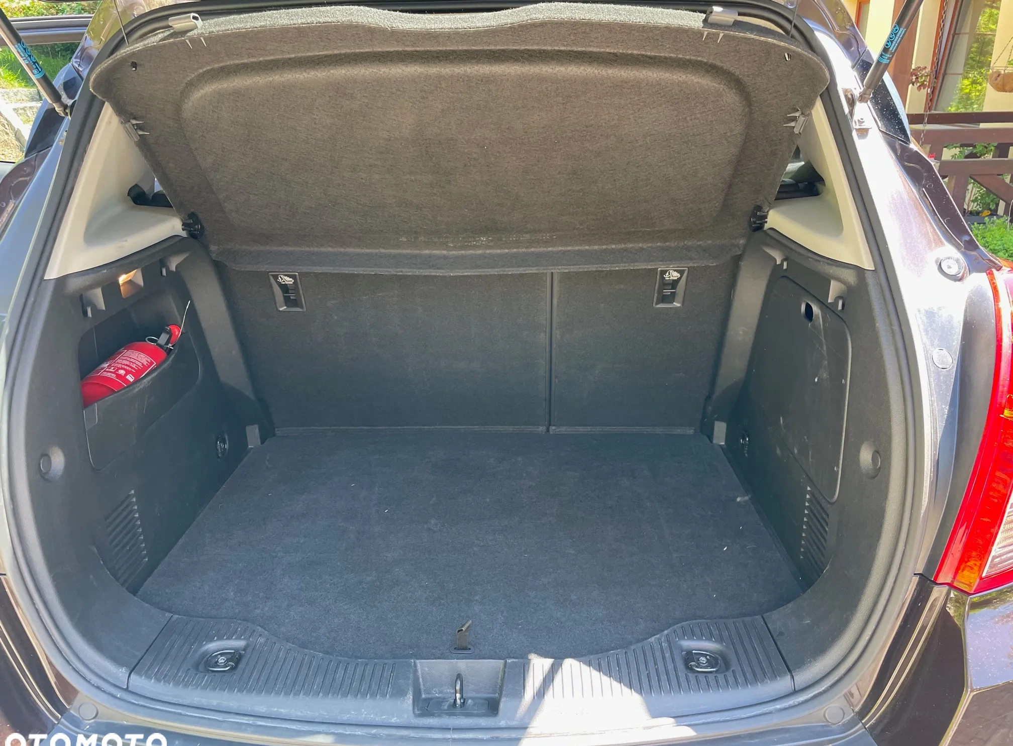 Opel Mokka cena 54900 przebieg: 62222, rok produkcji 2016 z Piastów małe 56
